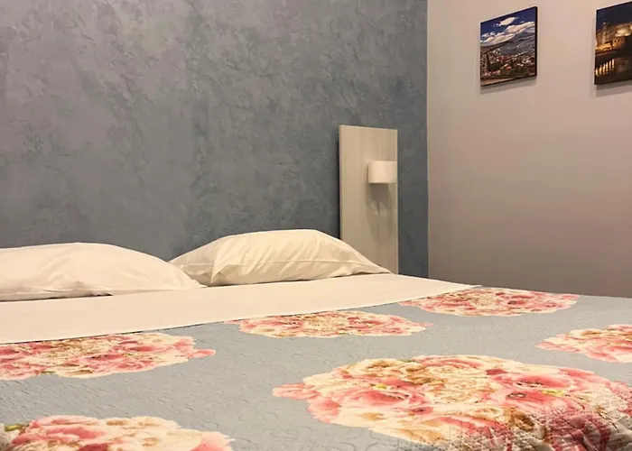 Oceania Hotels Napoli