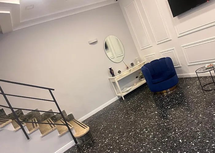 Oceania Hotels Napoli