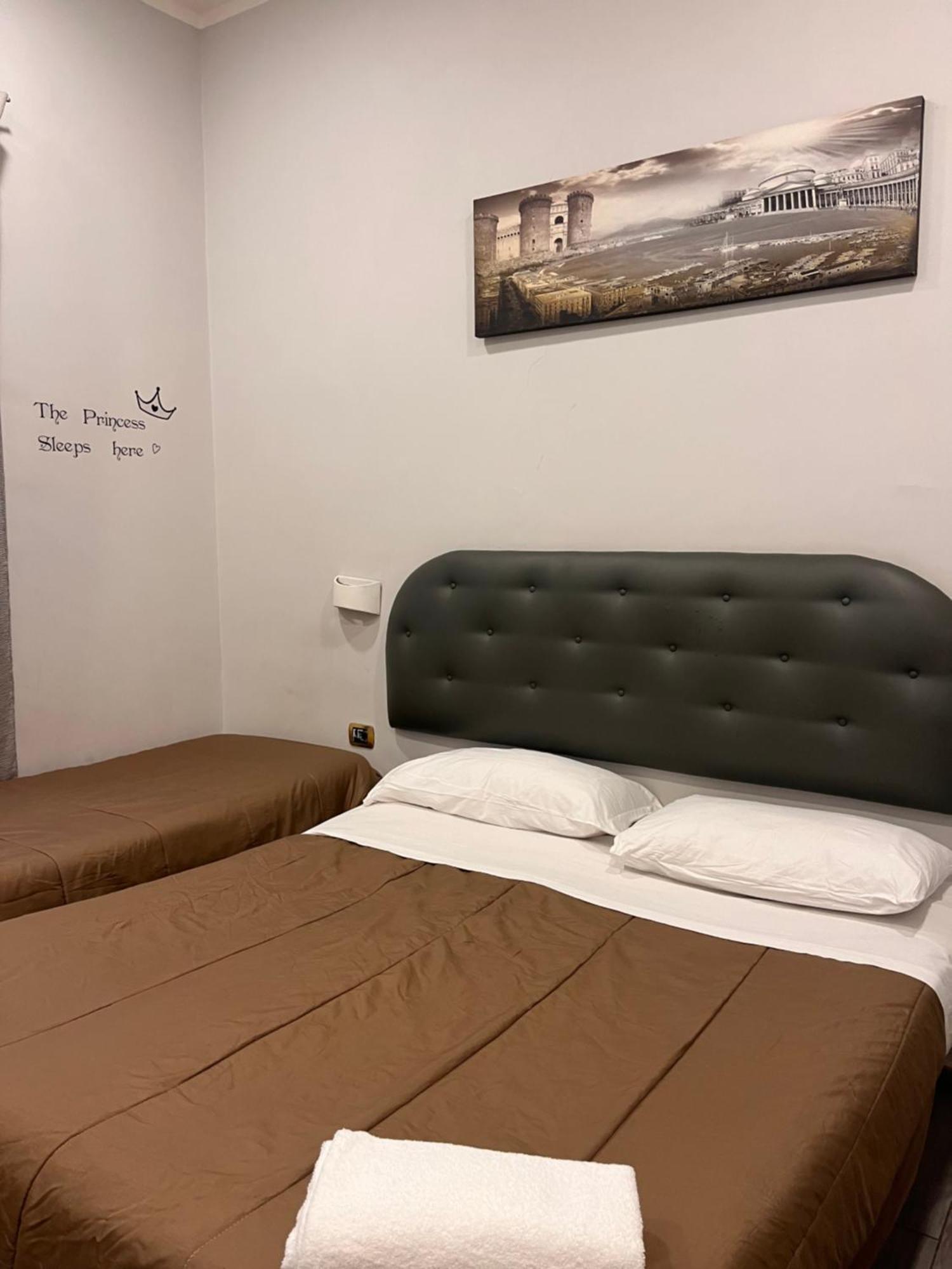 Oceania Hotel Naples